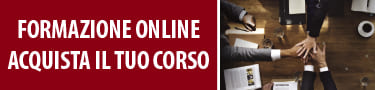 corsi di formazione online