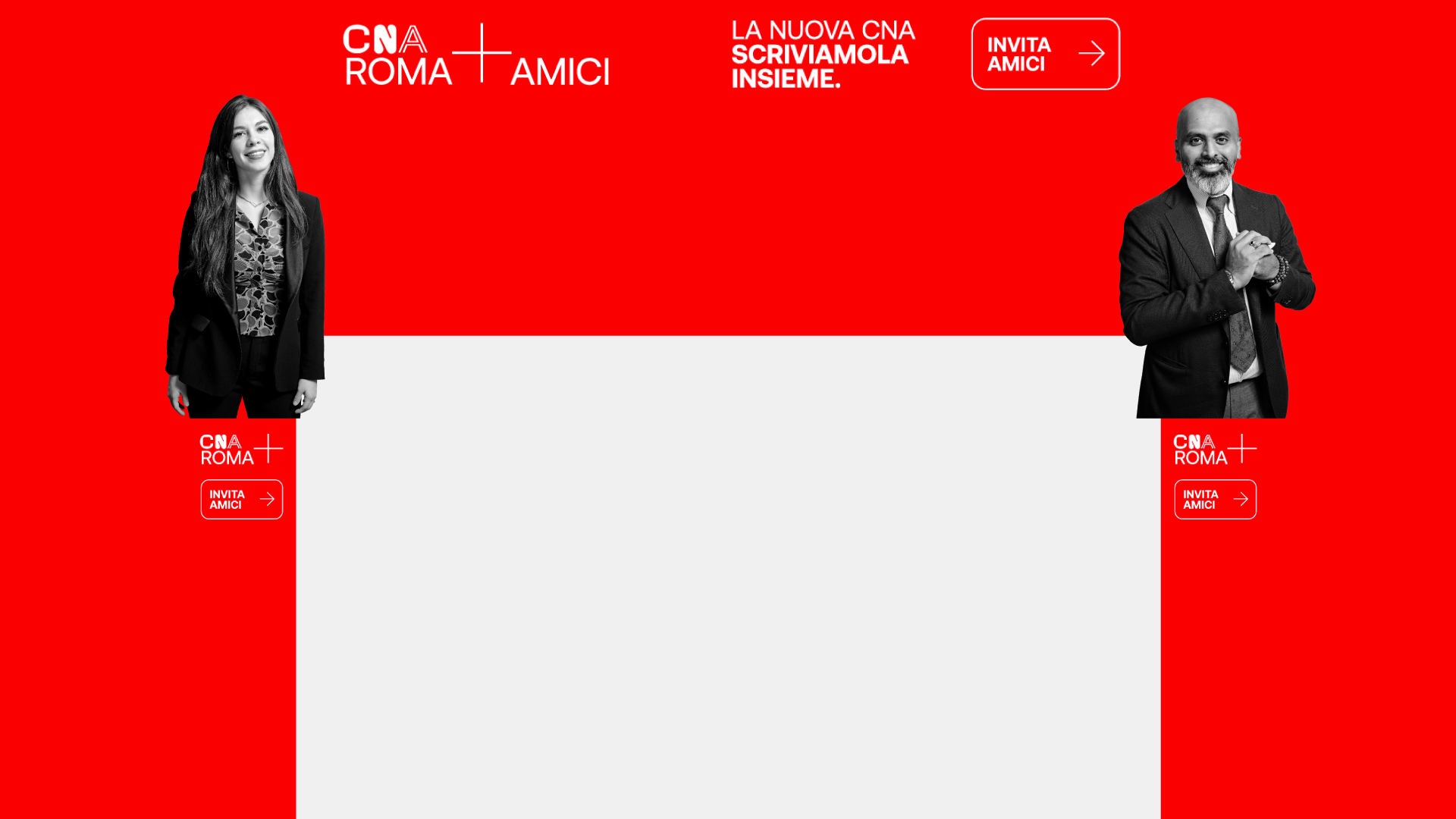 CNA Roma Amici