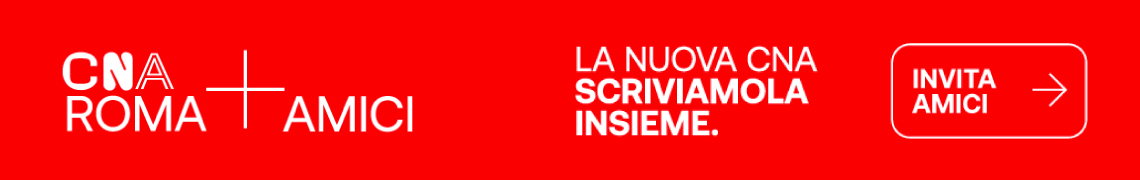 CNA Roma Amici