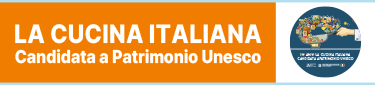 Cucina Italiana a Patrimonio Unesco