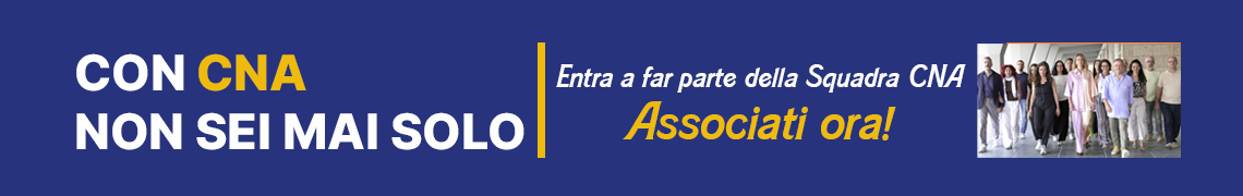 Entra in CNA