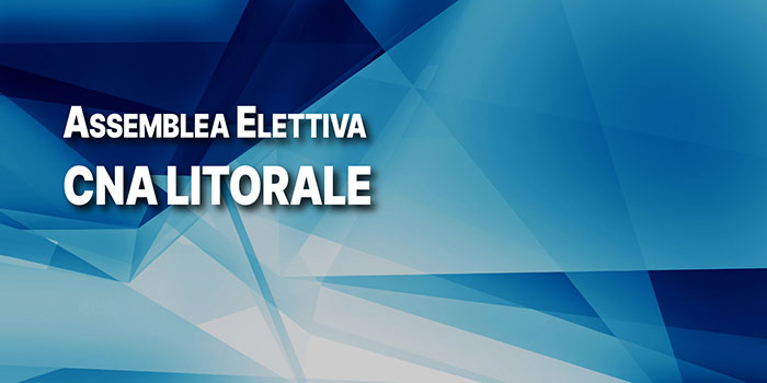 Assemblea elettiva CNA Zona Litorale Roma