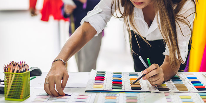 Barometro Donne e Moda