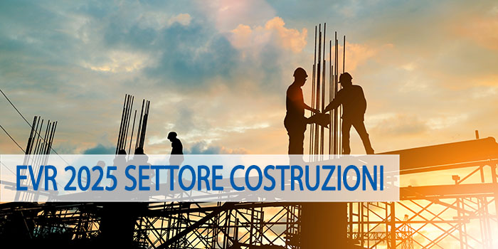 EVR 2025 Costruzioni EVR 2025 Costruzioni