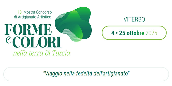 FORME e COLORI FORME e COLORI