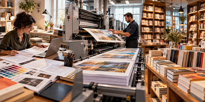 Incentivo per la filiera del libro