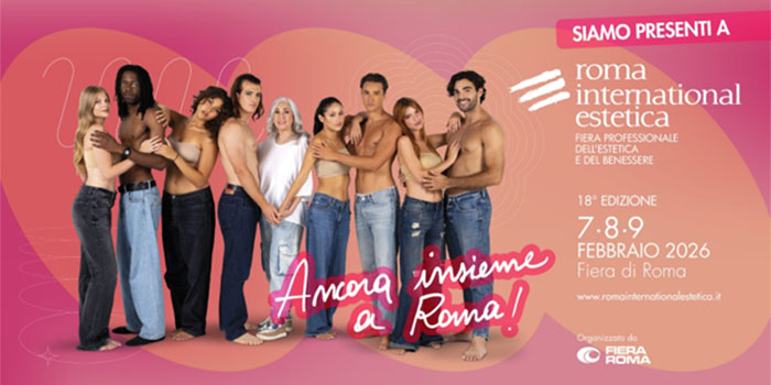 Roma International Estetica 