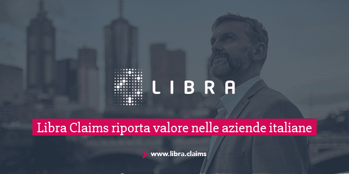 Convenzione Libra Claims