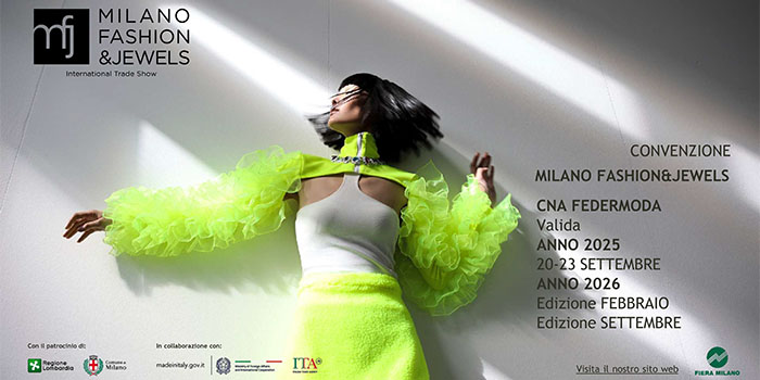 Milano Fashion&Jewels Milano Fashion&Jewels