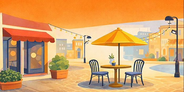 OSP-Occupazione Suolo Pubblico 