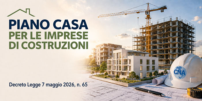 Piano Casa 2026