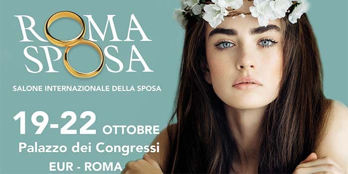 Roma Sposa 2023