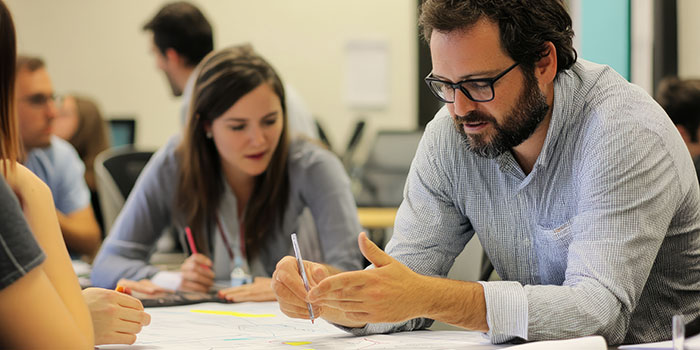 SMALL BUSINESS CULTURE