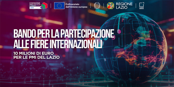 Voucher Internazionalizzazione PMI Voucher Internazionalizzazione PMI