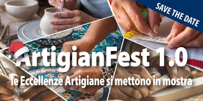 Artigianato Artistico Romano ArtigianFest