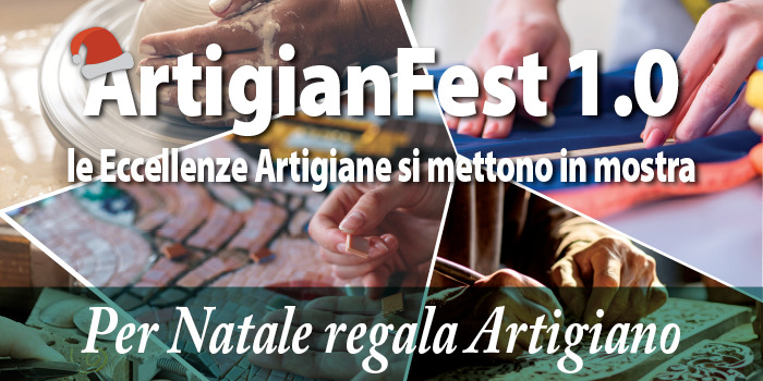 Natale Artigiano