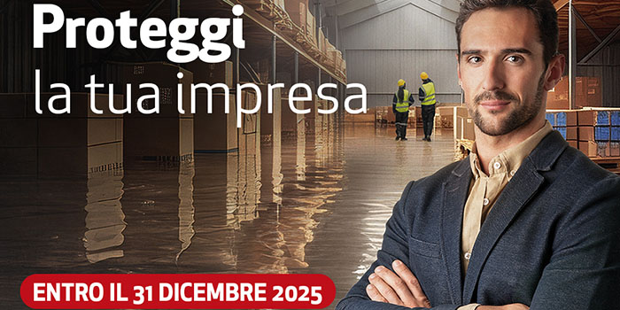 assicurazione contro eventi catastrofali 