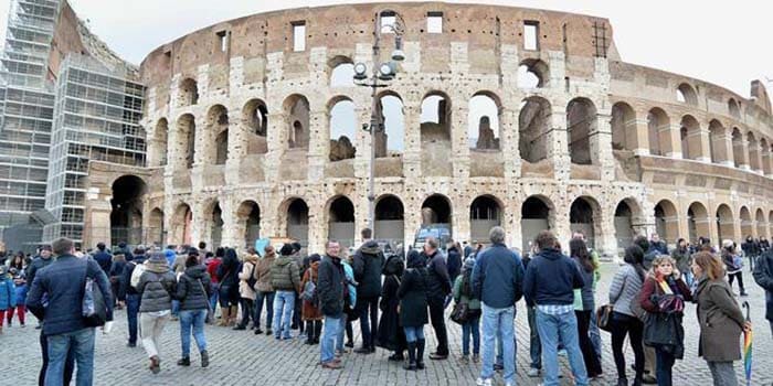 Biglietti Colosseo