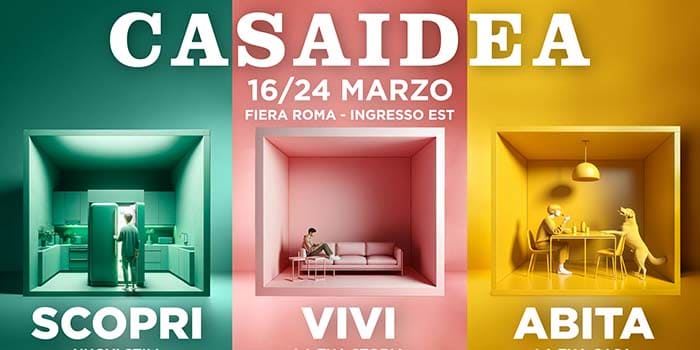 Fiera Arredo & Design