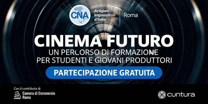 CINEMA FUTURO