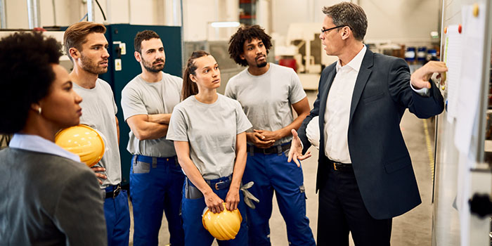 sicurezza con un click