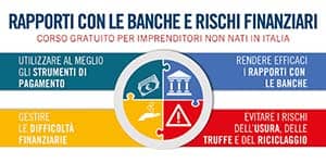corsi per imprenditoria straniera