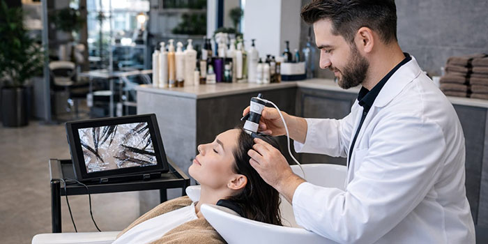 Corso Tricologia Applicata