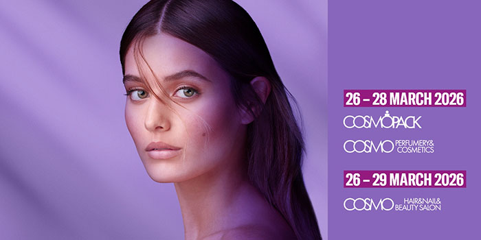 Cosmoprof Worldwide Bologna