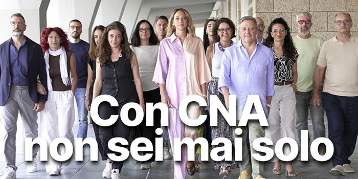 ENTRA IN CNA