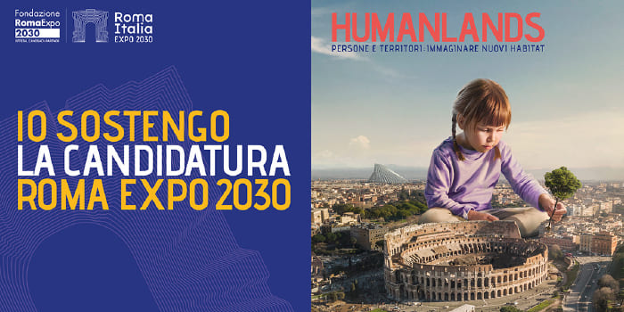 Expo 2030 Delegati BIE