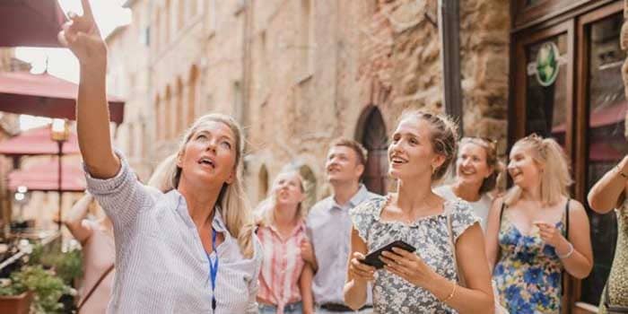 Fondo MiBACT per il turismo