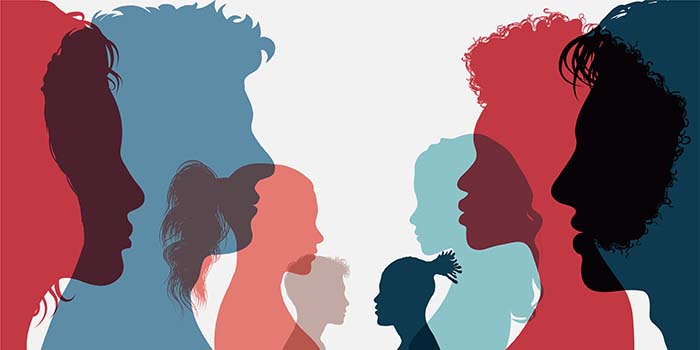 stereotipi di genere gender equality