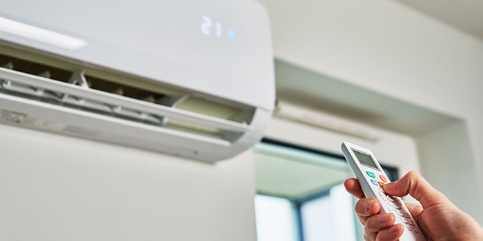 impianti di refrigerazione e Gas R290