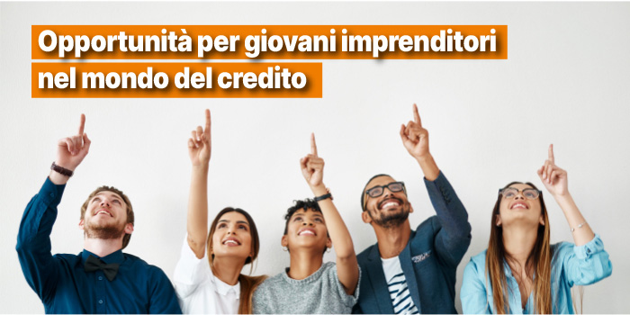Giovani Imprenditori