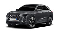 Audi Q5 SPB