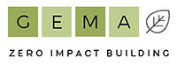 Gema Zero Impact Building