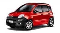 FIAT PANDA VAN
