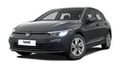 VOLSKWAGEN GOLF