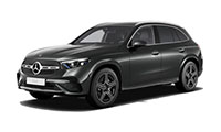MERCEDES GLC 220 D