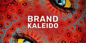 Brand Kaleido