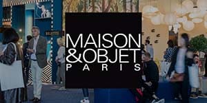 Maison&Objet di Parigi