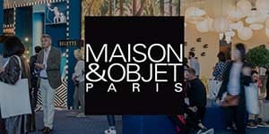 Maison&Objet di Parigi Maison&Objet di Parigi