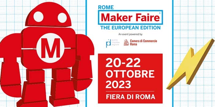 Maker Faire 2023