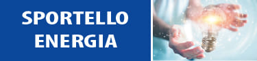 sportello energia
