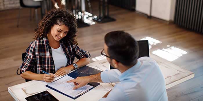 agenzia per il lavoro CNA Roma