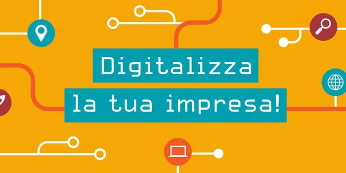 Bando Voucher Digitali Impresa 4.0