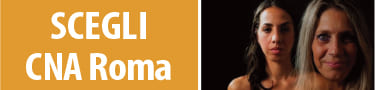 campagna tesseramento CNA Roma 2021
