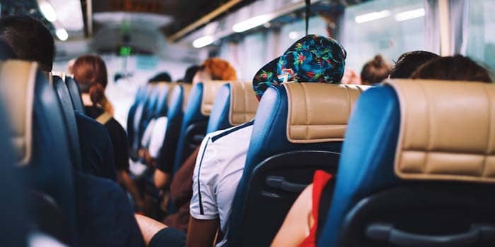 Contributo carburante per le imprese del trasporto persone