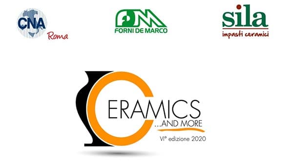 ceramics and more 2020