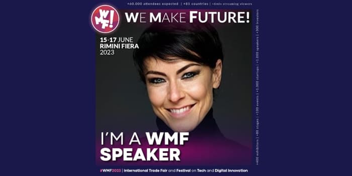 We Make Future